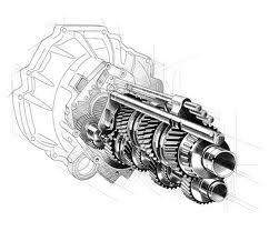 Toyota Transmission | Quality 1 Auto Service Inc